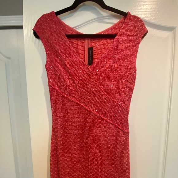 St John Dress NWT - Picture 1 of 9